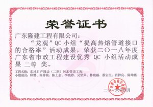 榮譽(yù)證書001